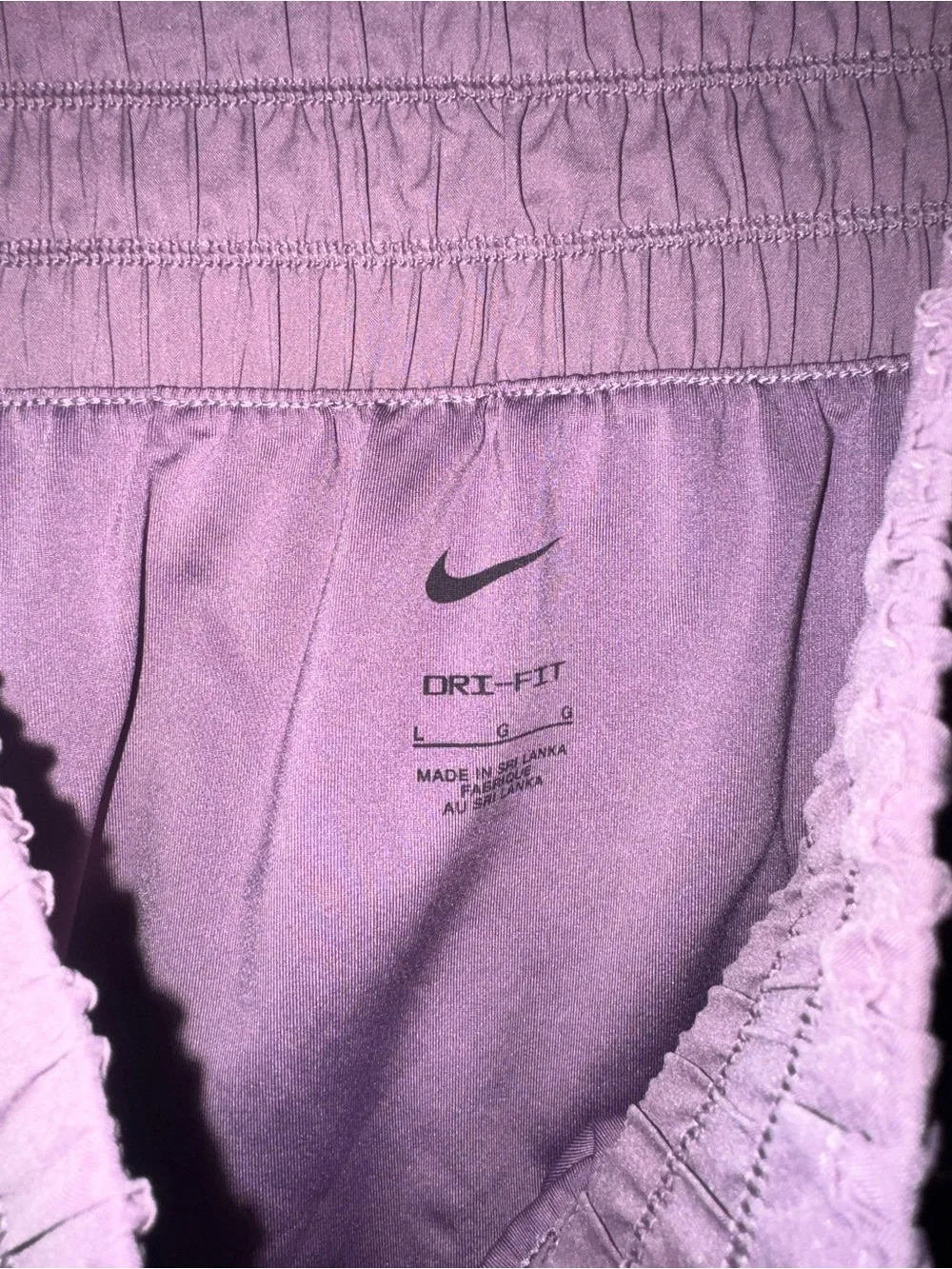 Nike lightweight running